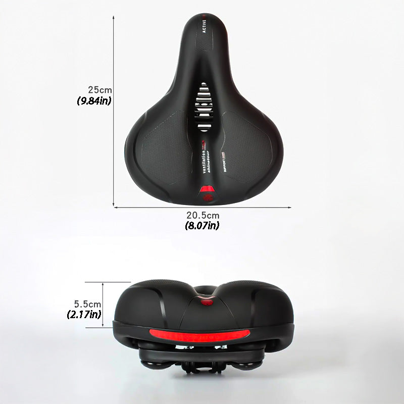 CloudComfort Max Saddle 2.0