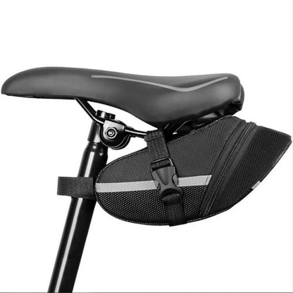 Waterproof Under Seat Bicycle Saddle Bag