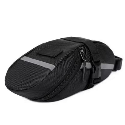 Waterproof Under Seat Bicycle Saddle Bag