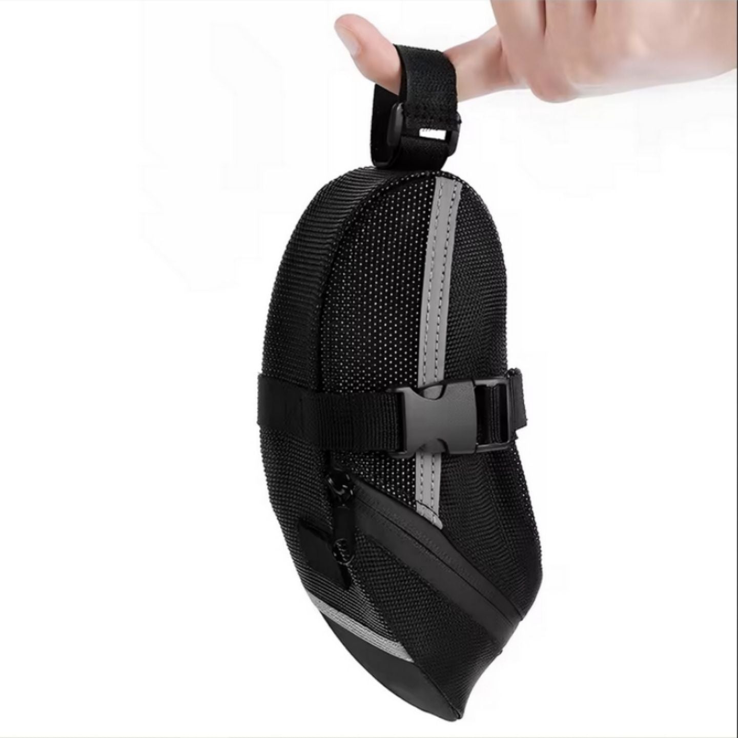 Waterproof Under Seat Bicycle Saddle Bag