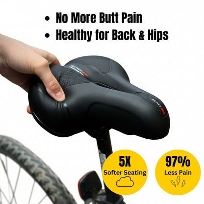 CloudComfort Max Saddle 2.0