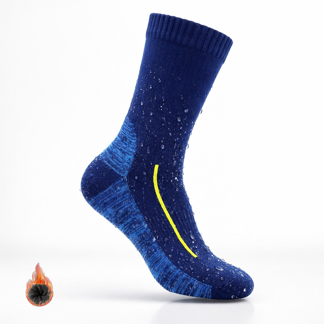 Waterproof Warm Socks