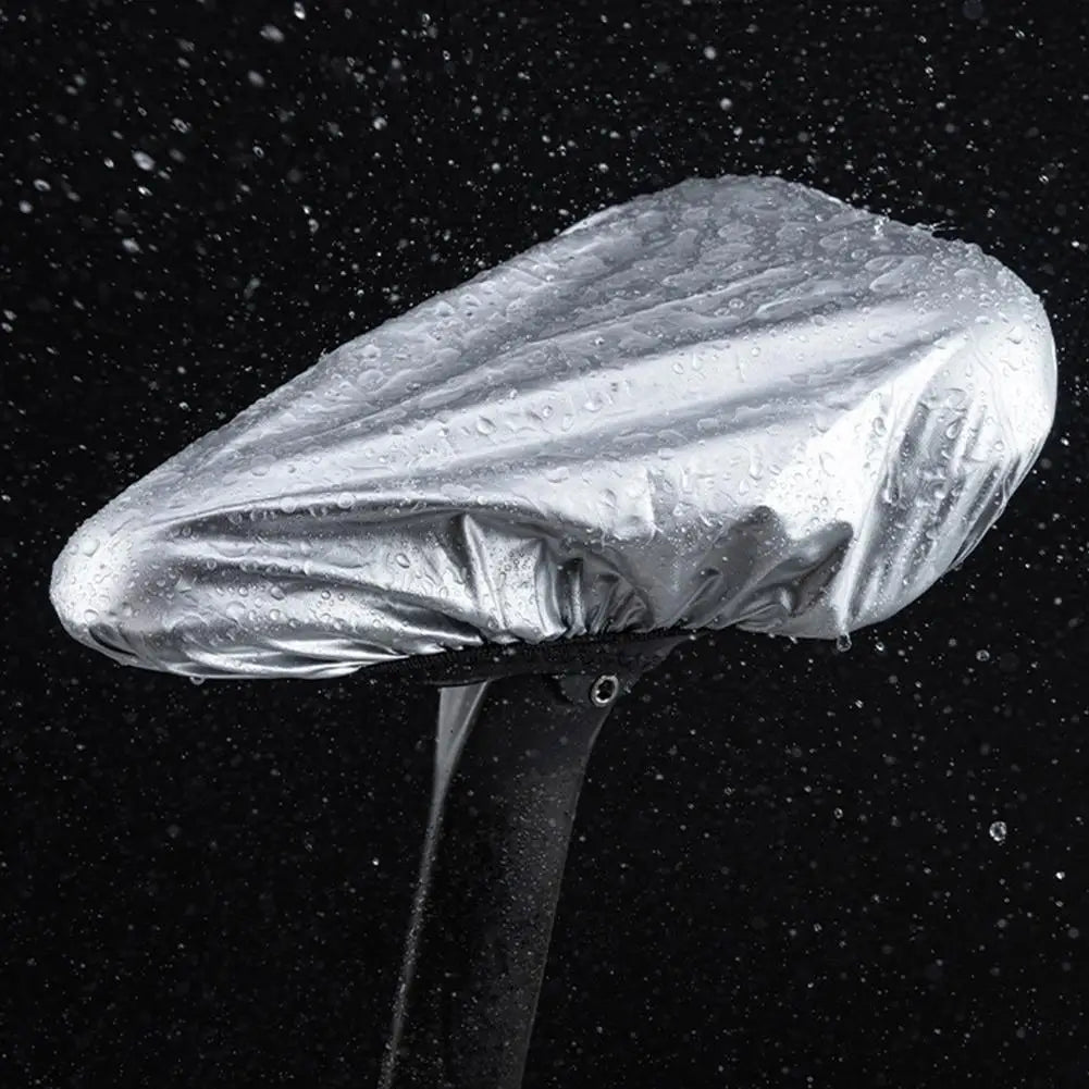 Universal Bicycle Saddle Cover