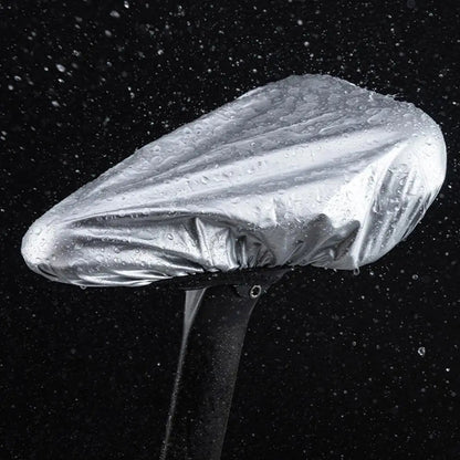 Universal Bicycle Saddle Cover