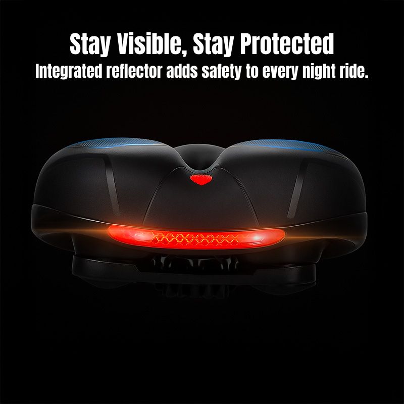 CloudComfort Max Saddle 2.0