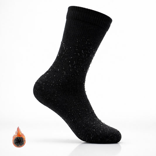 Waterproof Warm Socks
