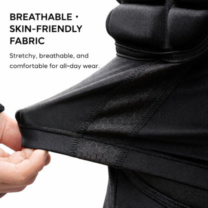 Wildaska TailGuard Impact Shorts