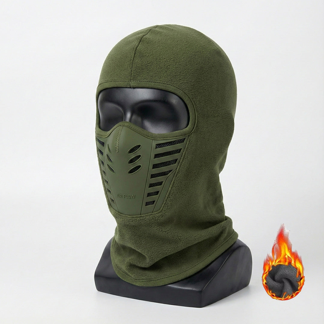 Fog-Free Winter Sport Balaclava