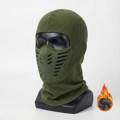 Fog-Free Winter Sport Balaclava