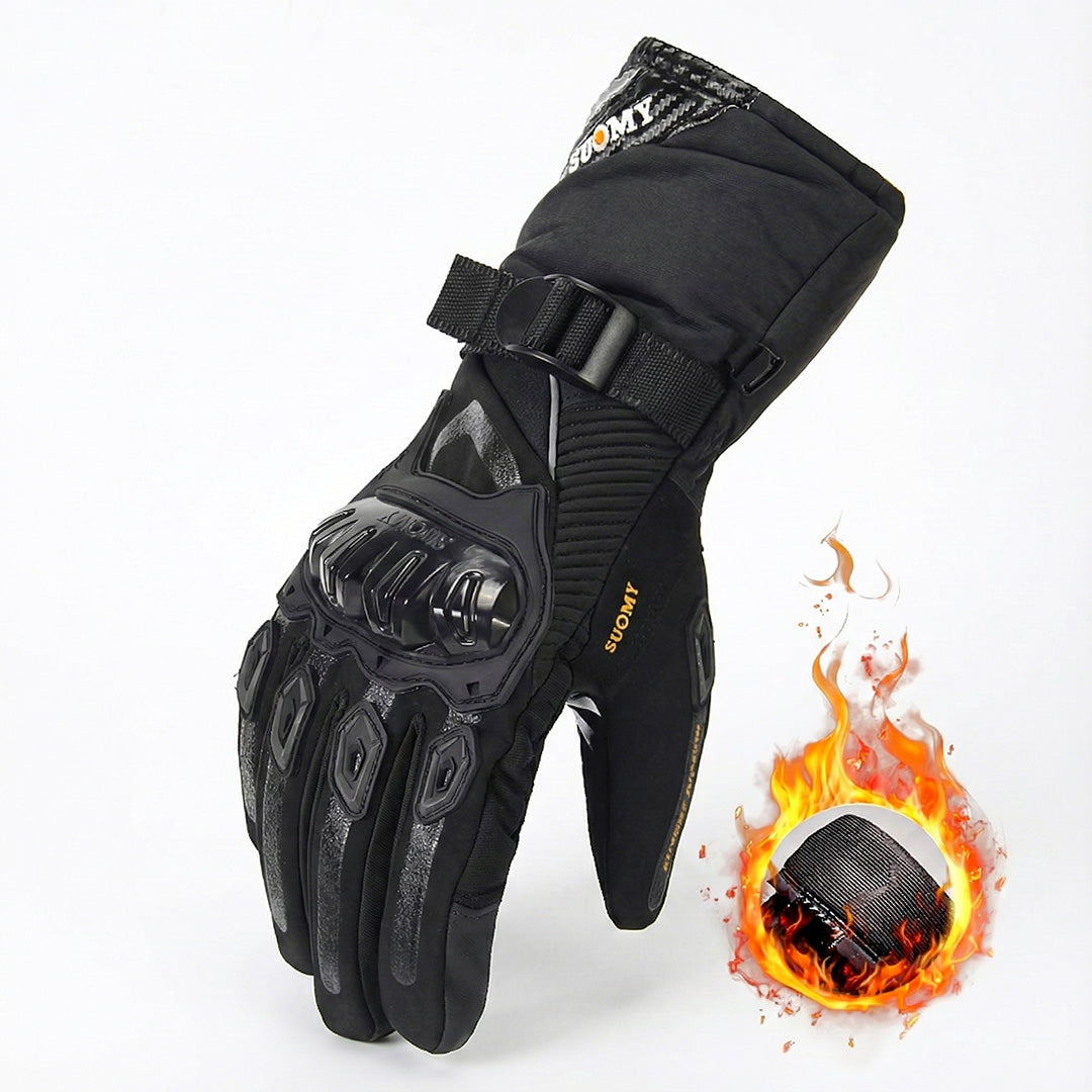 WinterWarm Outdoor Thermal Gloves