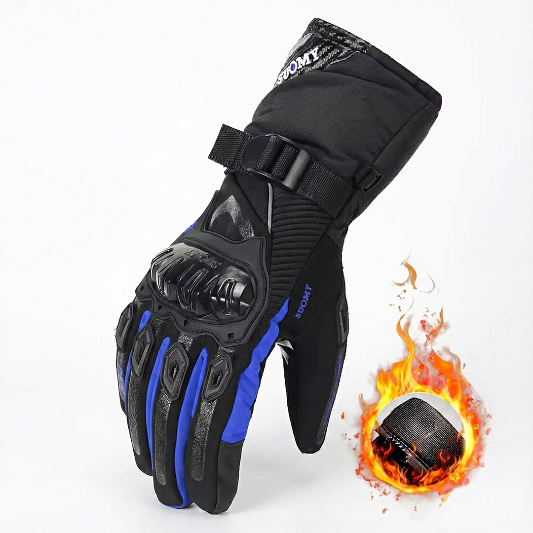 WinterWarm Outdoor Thermal Gloves