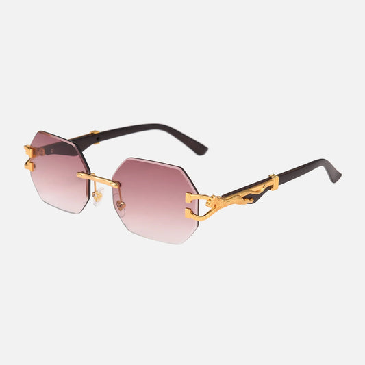 Glory Retro Sunglasses