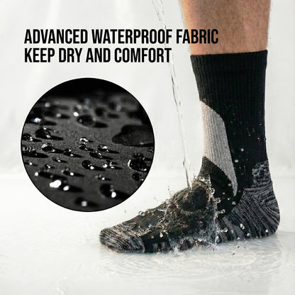 Waterproof Warm Socks