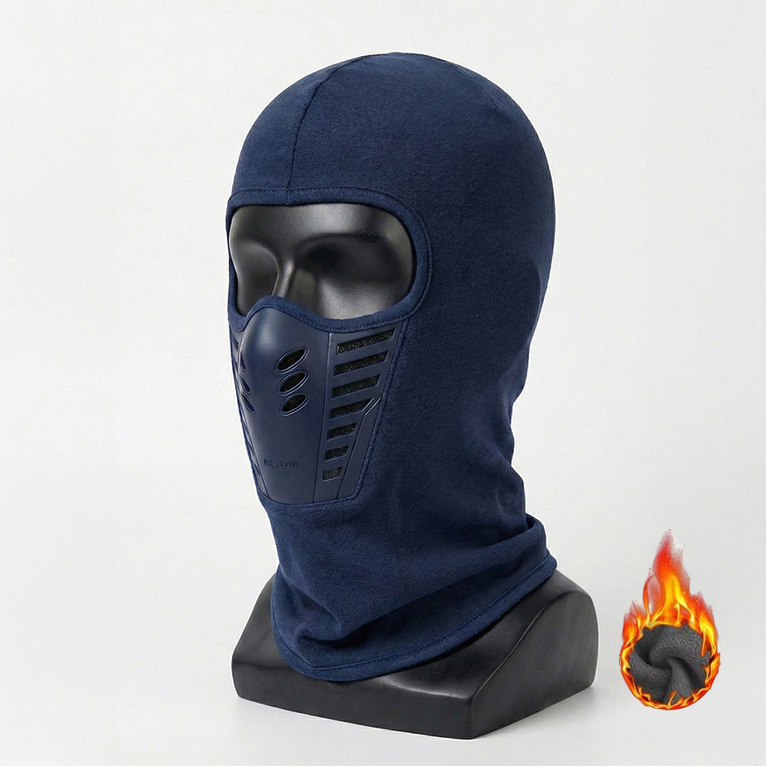 Fog-Free Winter Sport Balaclava