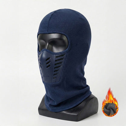Fog-Free Winter Sport Balaclava