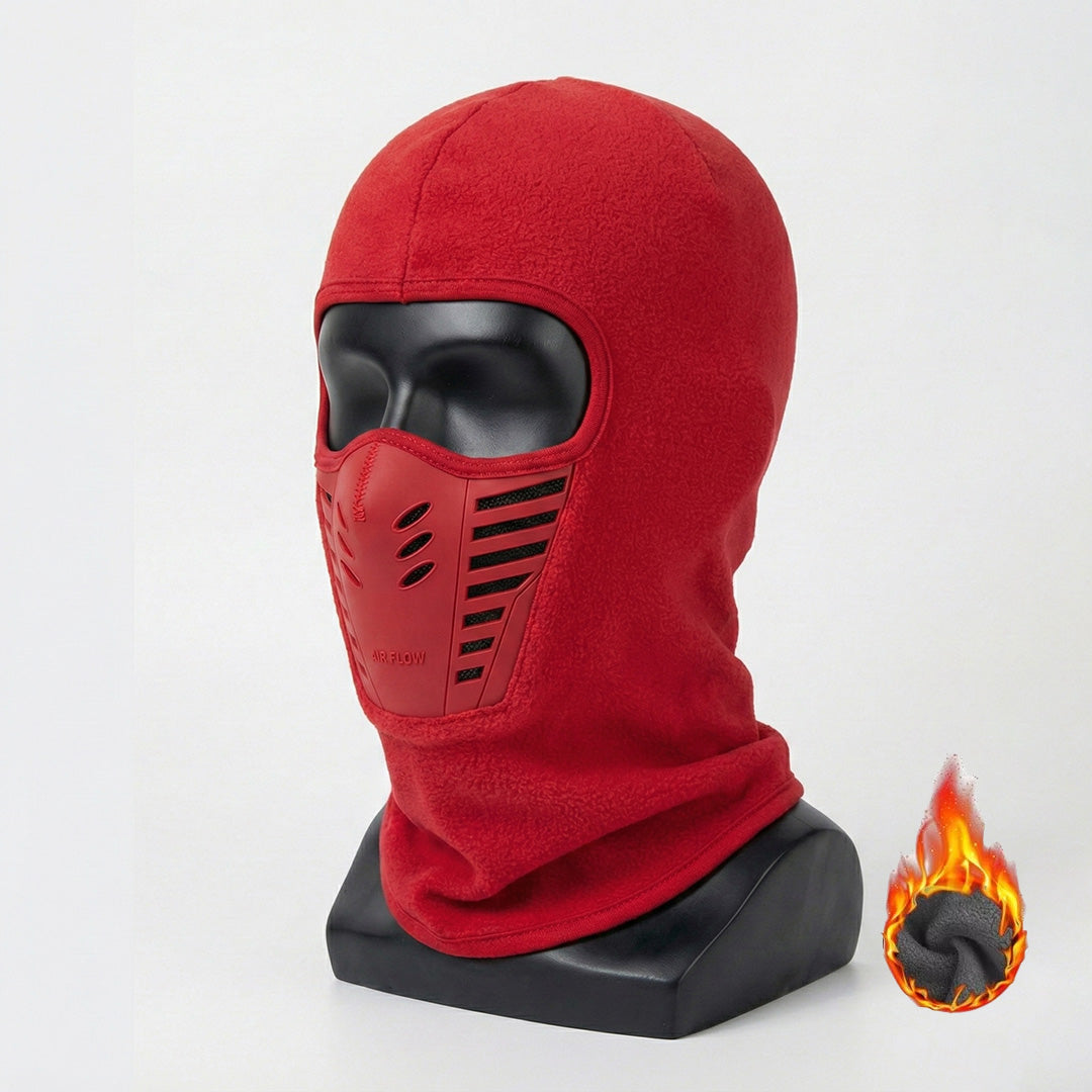 Fog-Free Winter Sport Balaclava