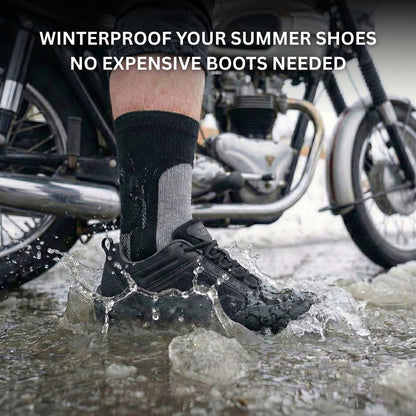 Waterproof Warm Socks