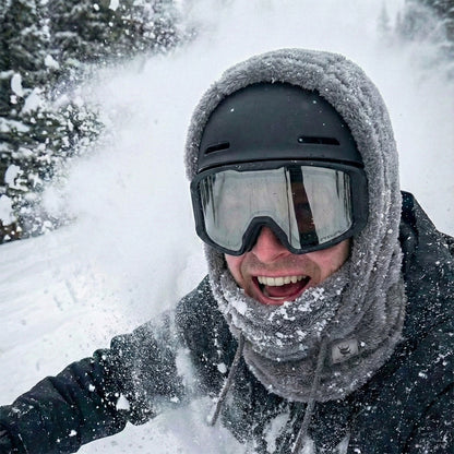 Winter FrostComfort Ultra Balaclava 2.0