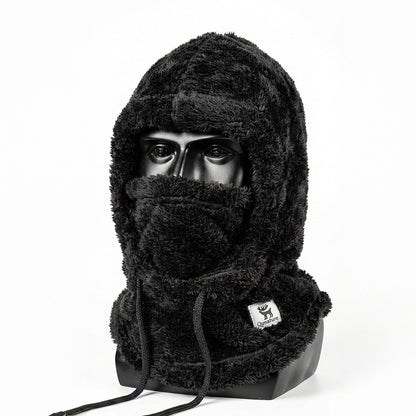 Winter FrostComfort Ultra Balaclava 2.0