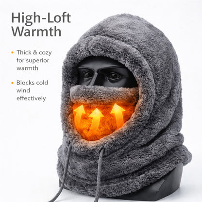 Winter FrostComfort Ultra Balaclava 2.0
