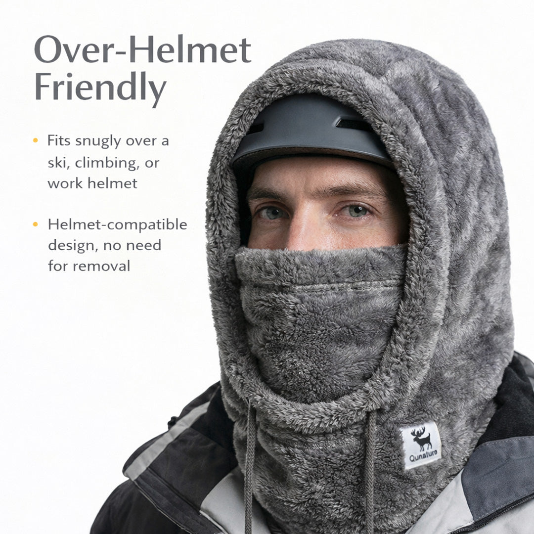 Winter FrostComfort Ultra Balaclava 2.0