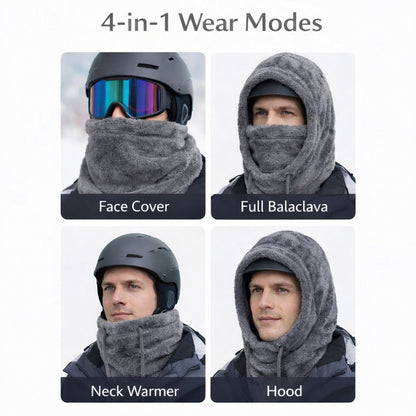 Winter FrostComfort Ultra Balaclava 2.0