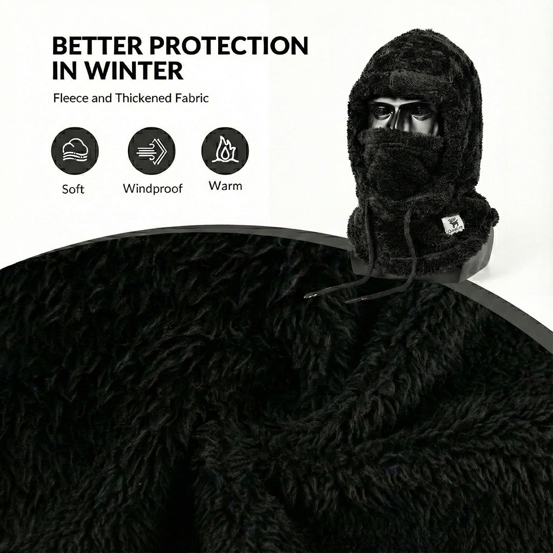 Winter FrostComfort Ultra Balaclava 2.0