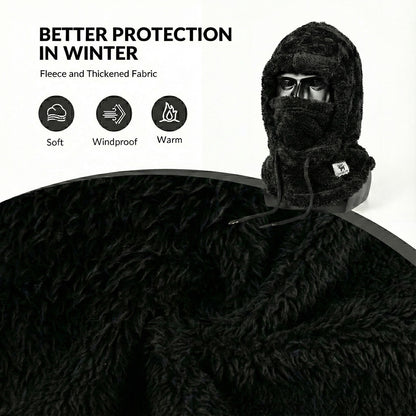 Winter FrostComfort Ultra Balaclava 2.0
