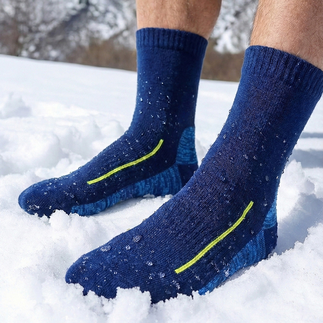 Waterproof Warm Socks