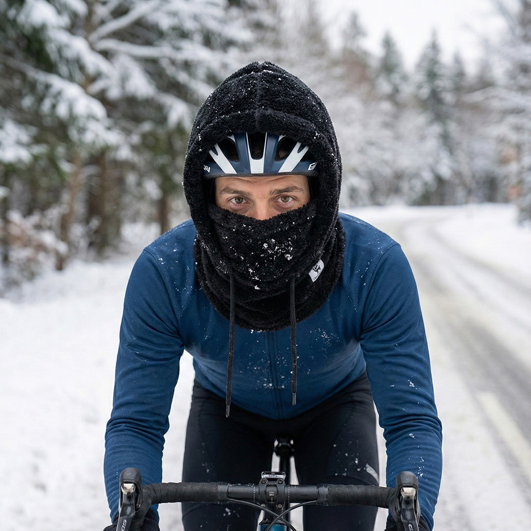 Winter FrostComfort Ultra Balaclava 2.0
