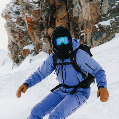 Winter FrostComfort Ultra Balaclava 2.0