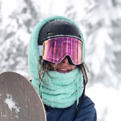 Winter FrostComfort Ultra Balaclava 2.0