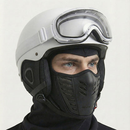 Fog-Free Winter Sport Balaclava